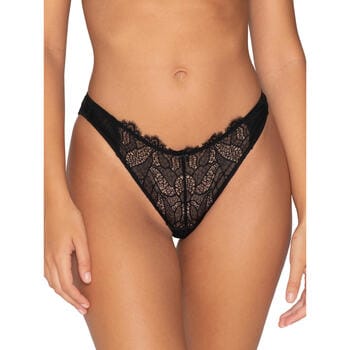 Tanga's Luna Splendida Orchidea Braziliaans zwart Splendida