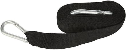 Power belt - Power riem - Rugby/voetbal training