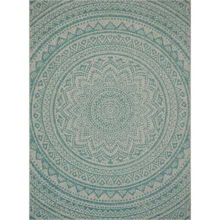 Vloerkleed Kalene in- & outdoor | Safavieh