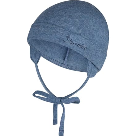 Babymuts met koord Sterntaler