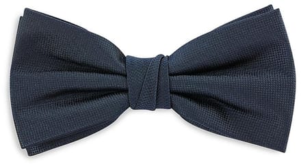 Sir Redman - Strikken - WORK strik marineblauw - marineblauw