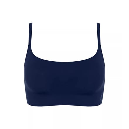 Sloggi Women ZERO Feel 2.0 Ultra Bra - BH - middenblauw