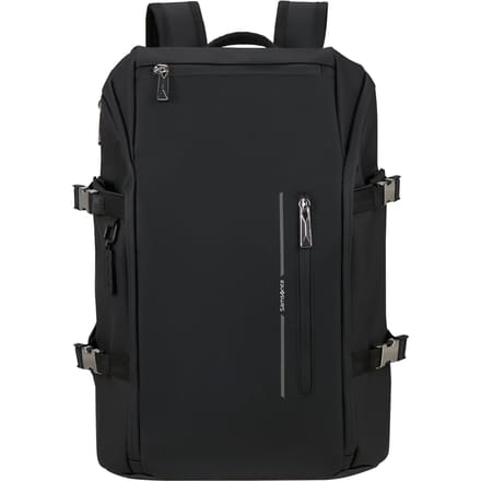Samsonite Rugzak - Glam-Go Laptop backpack 14 inch - 15,5l - Black