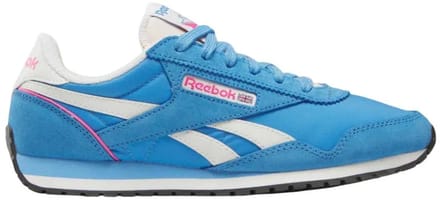 Reebok Classics Classic Az Schoenen Blauw EU 39 Vrouw