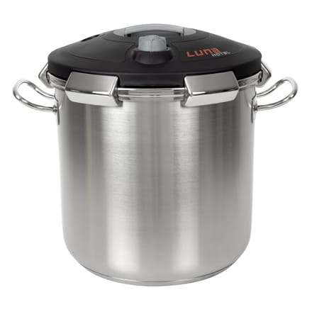 Artame Snelkookpan 23L - Artame CM582 - Horeca & Professioneel - Horeca & Professioneel