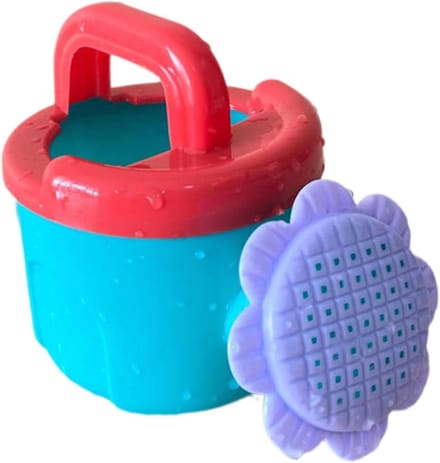 Gieter Speelgoed - Mini Blik - Buiten Spelen - Creatief Design - 218 cm - Willekeurige Kleur