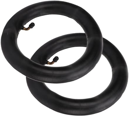 Dailygoods - Elektrische Scooter Binnenband 10x2.125, 2 Stuks