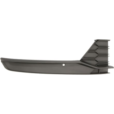 Bumper - ventilatierooster BLIC 5703-05-7516916P