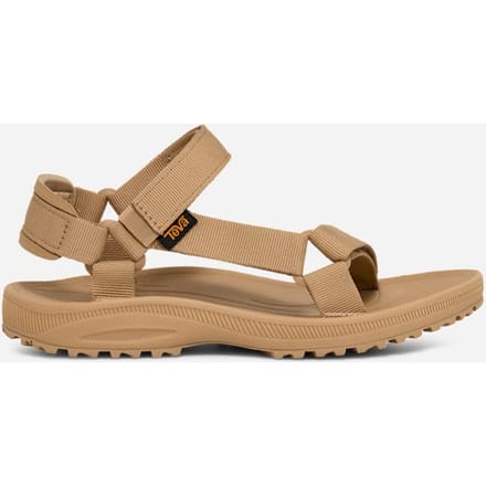 Teva W WINSTED Dames Sandalen - TAN