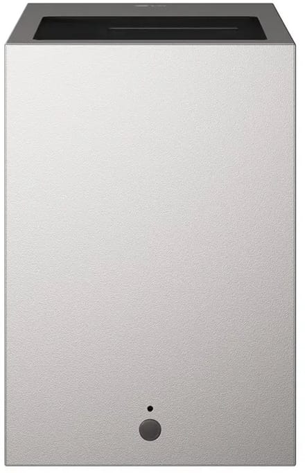 LG CineBeam S | Mini UST (Ultra Short Throw) 4K-projector met Dolby Atmos - PU615U