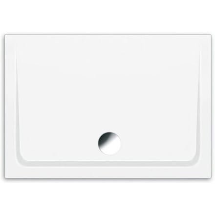 Repabad Como rectangular shower tray 100 x 70 cm 20067WE