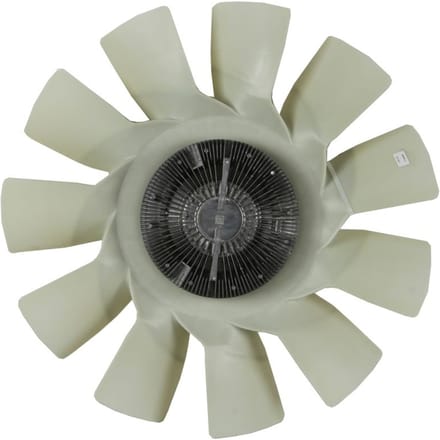 Ventilatorkoppeling MAHLE CFF 515 000P