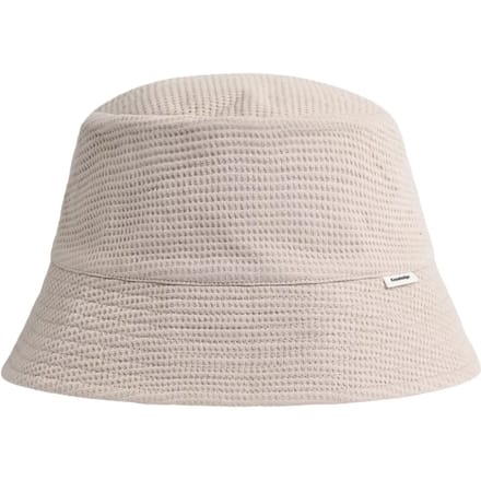 Bob KnowledgeCotton Apparel Waffle