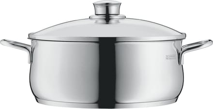 WMF Diadem Plus Kookpan Laag 20 CM