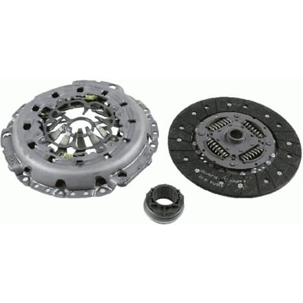 Koppelingsset  SACHS 3000 951 878
