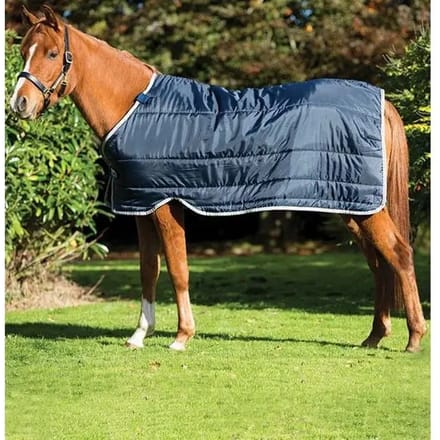 Dekvoering voor pony deken 200g Horseware