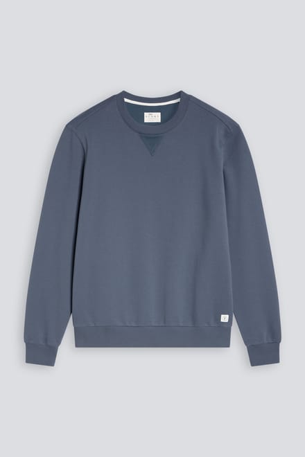 Sweatshirt Serie Felpa Cotone Endless Sea