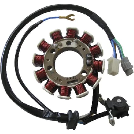 Motor stator ontsteking SGR Yamaha Xt 125 R/X 02/06