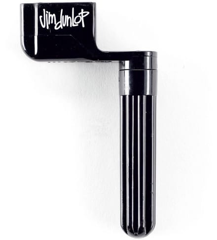 Jim Dunlop - Scotty Zwart - Snarenwinder