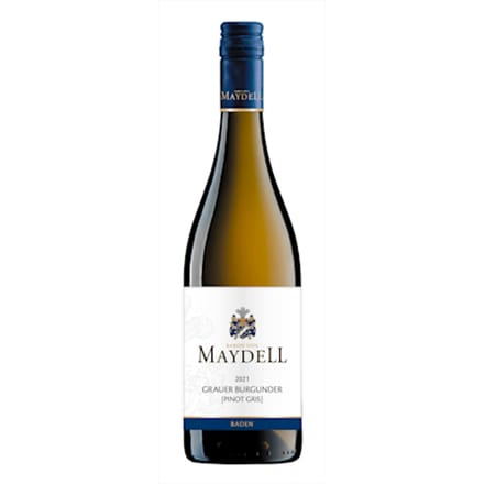 Grauer Burgunder Pinot Gris