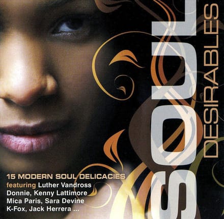 Soul Desirables