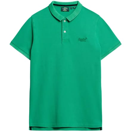 Polo Superdry Destroyed