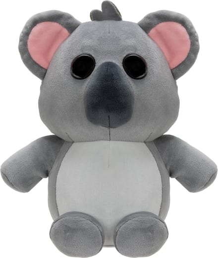 Adopt me! Koala Collector Plush 20 cm