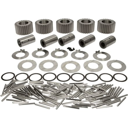 Reparatieset, handgeschakelde versnellingsbak C.E.I 298180