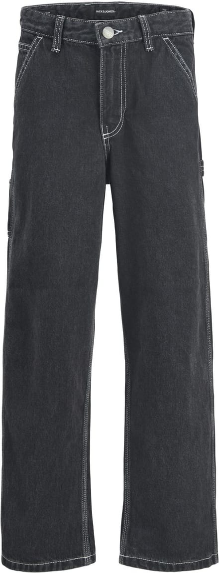 JACK&JONES - JWHALEX JJCARPENTER AKM 143 NOOS RET JNR - Jongens - Jeans