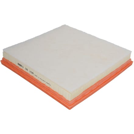 Luchtfilter MANN-FILTER C 26 108