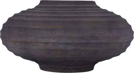 PTMD Kody Brown Stone Wash Casted Alu Ribbed Pot L