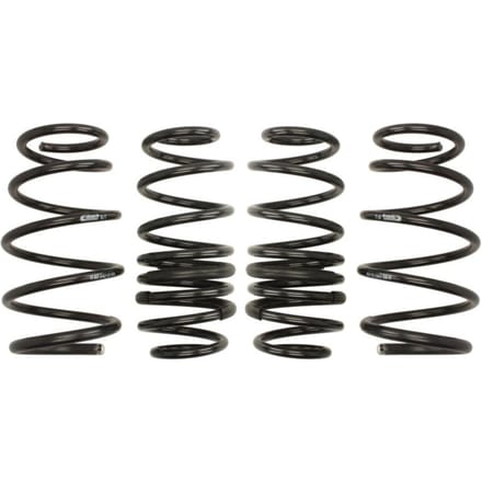 Ophangset, veren Pro-Kit EIBACH E10-82-040-01-22