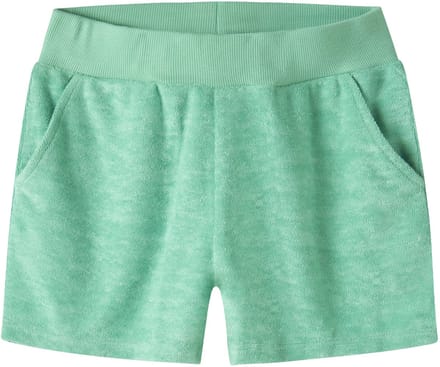 NAME IT - NKFHELGI VEL SHORTS PS - Meisjes - Bermuda shorts