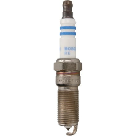 Bougie IRIDIUM BOSCH 0 242 230 508, 1 Stuk