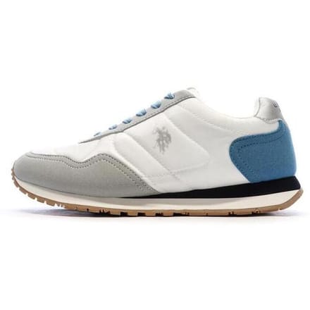 Lage Sneakers U.S Polo Assn. FS1