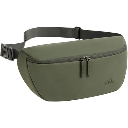 Fanny pack Rivacase Eco Eden 7814