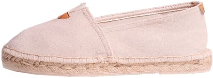 Klassieke unisex espadrille | BLANES-ER