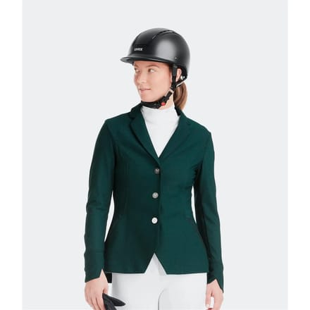Damesrijjas Horse Pilot Aeromesh
