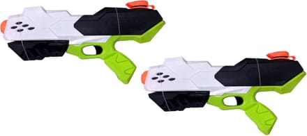 Summertime Waterpistool M 9000 35 Cm