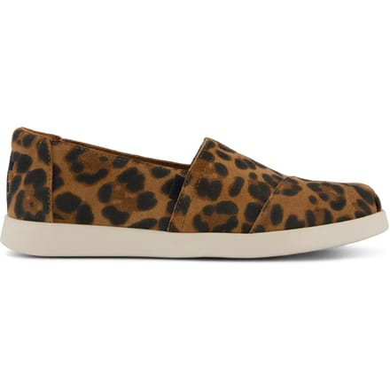 Dames espadrilles Toms Alpargata Plus
