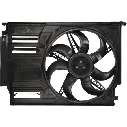 Koelventilatorwiel, motorkoeling MAHLE CFF 403 000P