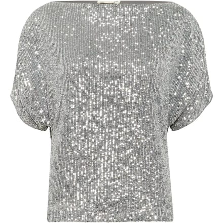 Vrouwenblouse Soaked in Luxury Suse
