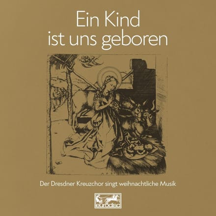 Ein Kind Ist Uns Geboren