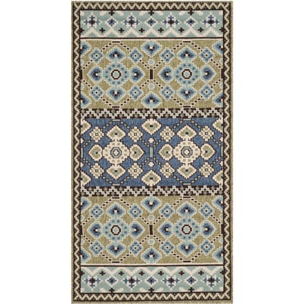 Vloerkleed Alia | Safavieh