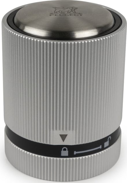 Peugeot Line Champagnestop 5,5 cm - Aluminium