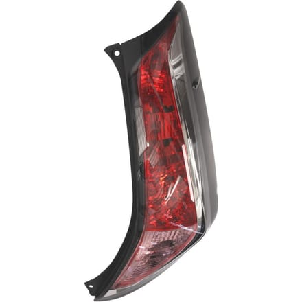 Achterlicht MAGNETI MARELLI 714081311012