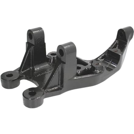 Lagerblok, asbalk AUGER 72300 links