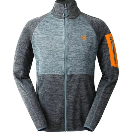 Fleece met rits Dare 2B Torrek Mountain