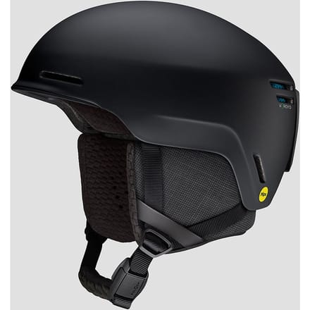 Smith Method Pro MIPS Helm zwart