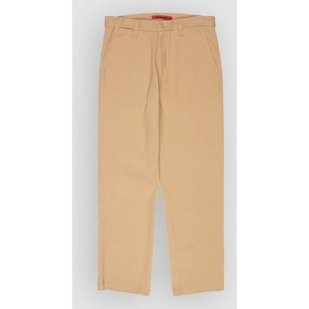 Chino broek DC Shoes Worker Relaxed